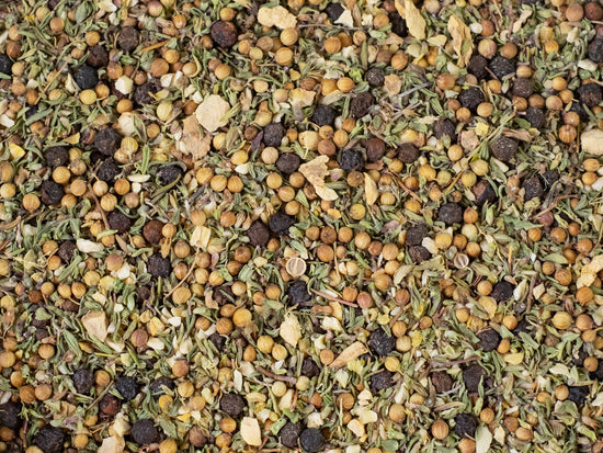 Midsommar - Direkt vom Feld