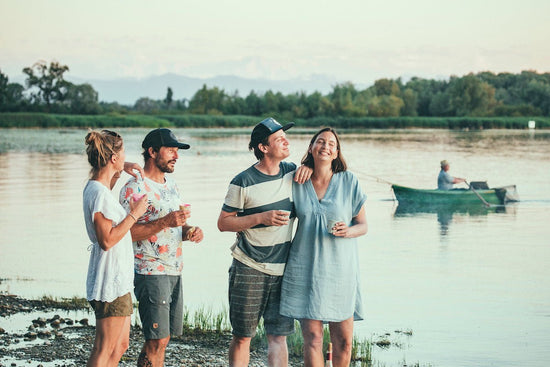 Midsommar - Direkt vom Feld