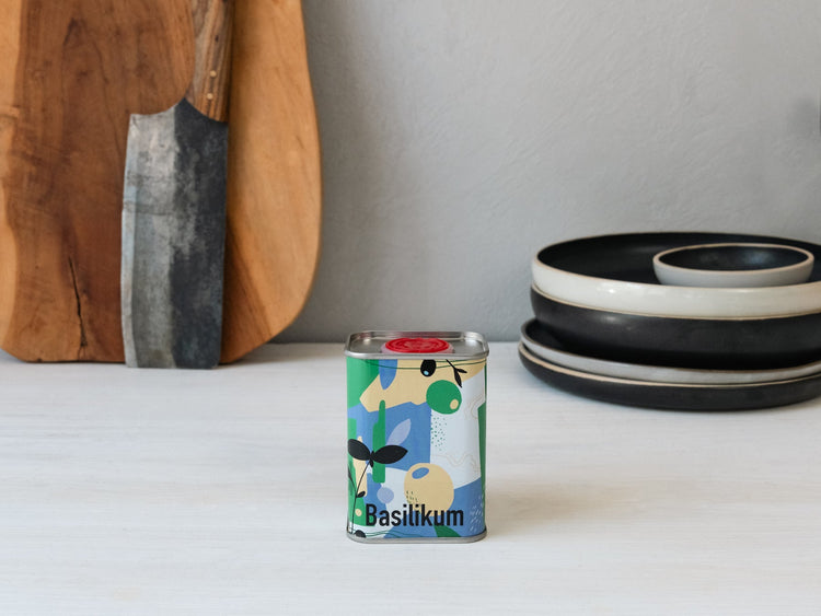 Olivenöl (nativ/aromatisiert) - Direkt vom Feld