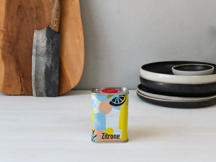 Olivenöl (nativ/aromatisiert) - Direkt vom Feld