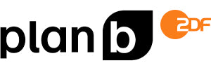 Logo ZDF Plan b