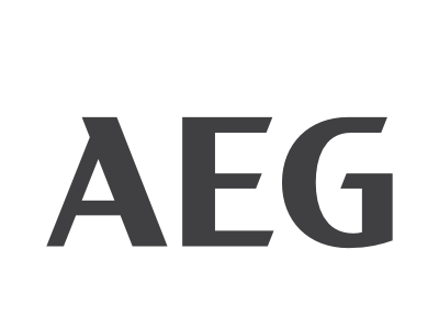 Logo AEG