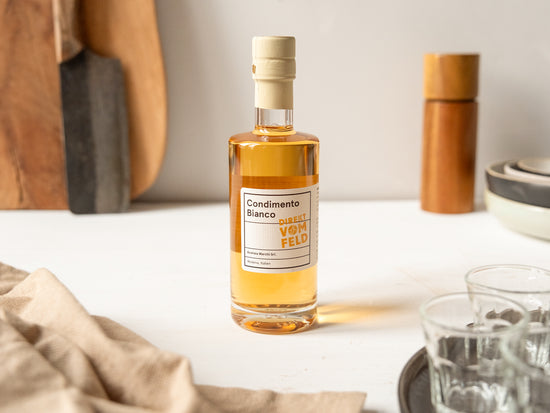 Condimento Bianco | Biogewürze Direkt vom Feld