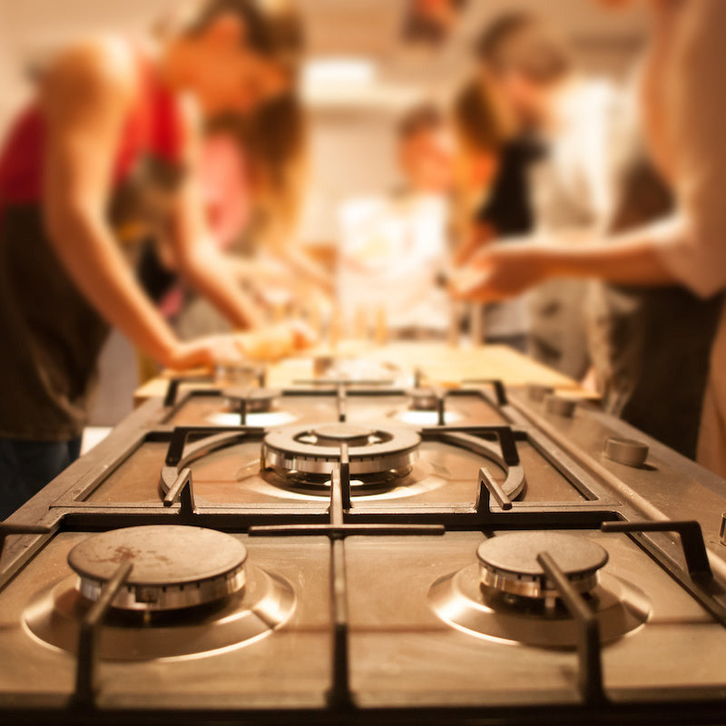 Gewürzseminar und Workshop als Teamevent