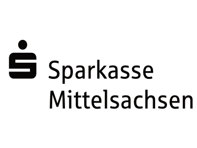 Logo Sparkasse Mittelsachsen