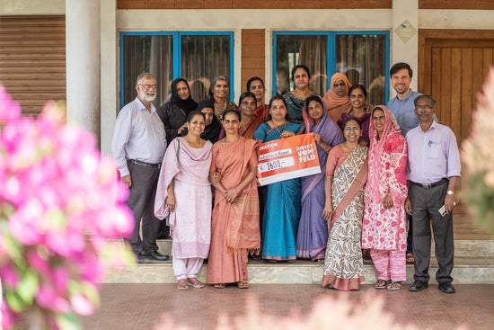 Was uns wichtig ist – auch über unsere Gewürze hinaus