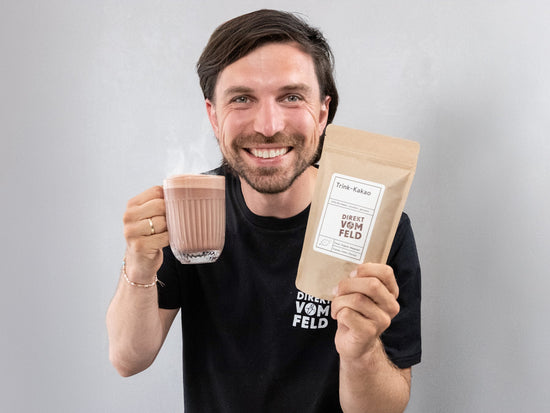 So bereitest du Trink-Kakao perfekt zu