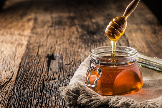 Chai Sirup ganz einfach selber machen - Direkt vom Feld