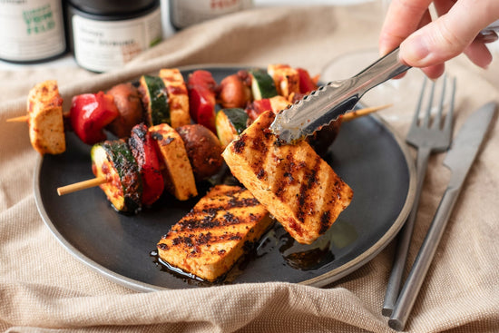 Deine Hausgemachte BBQ-Gewürzmischung – Die perfekte Mischung für dein nächstes Grillabenteuer - Direkt vom Feld