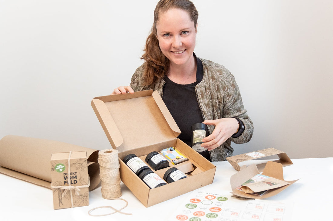 Neu: Stelle dir dein eigenes Gewürz-Set zusammen 🎁