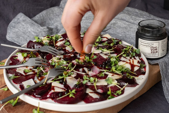 Mit diesen 3 einfachen Tipps schmeckt dein Essen noch leckerer!