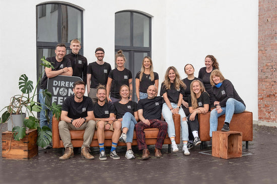 Unser 2025 –  Rückblick auf ein ereignisreiches Jahr