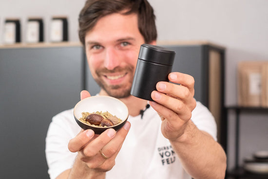 So lagerst du Gewürze richtig: 3 einfache Tipps für maximale Frische und Aroma - Direkt vom Feld