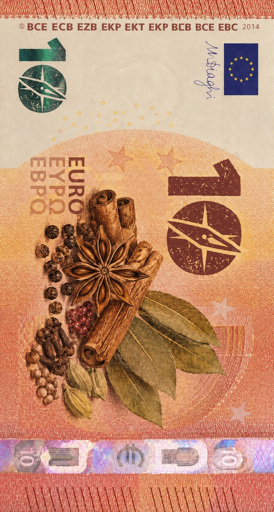 Jubiläums-Gutschein über 10 Euro