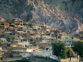 Himalaya - Salz - Pyramiden - Direkt vom Feld