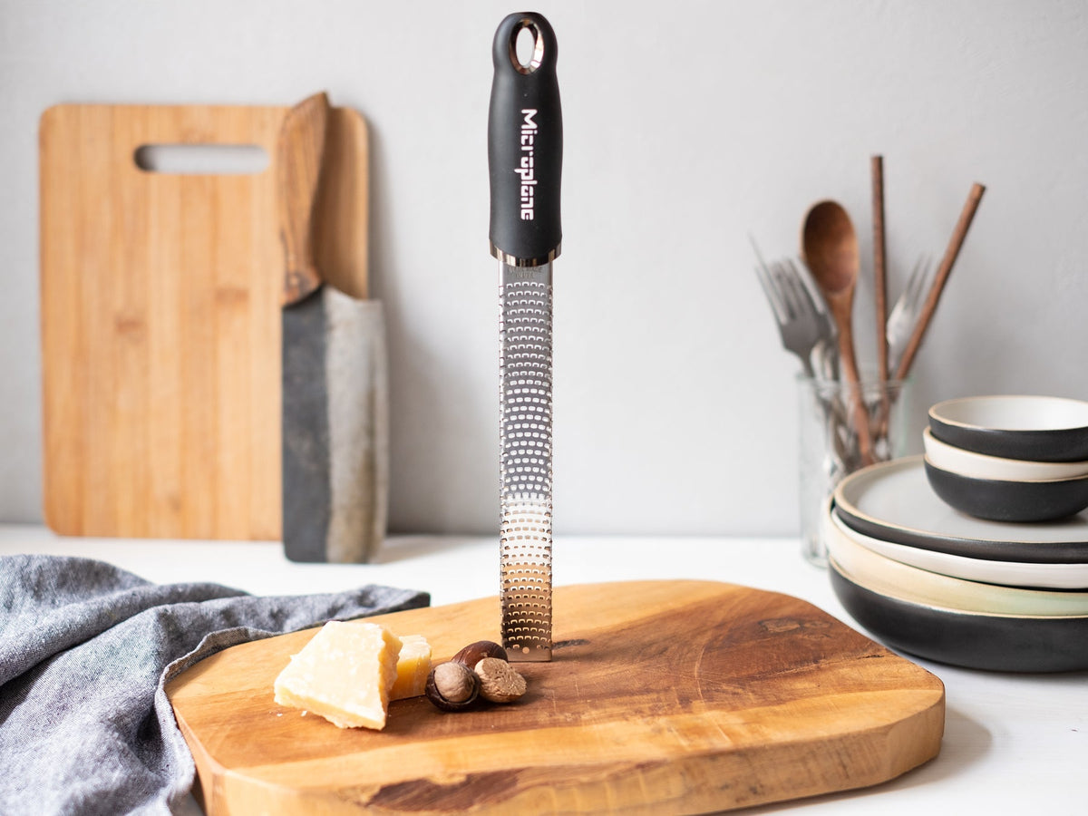 Microplane Master Zester
