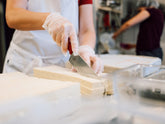 Miriquidi Schinken - geräucherter Tofu - Direkt vom Feld