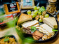 Miriquidi Schinken - geräucherter Tofu - Direkt vom Feld