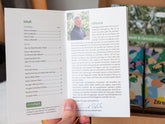 Olivenöl - Probierset - Direkt vom Feld