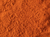 Paprika Bola de Murcia - Direkt vom Feld