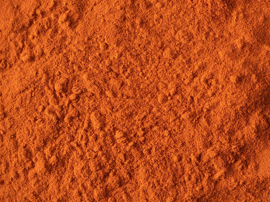 Paprika Bola de Murcia - Direkt vom Feld
