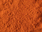 Paprika Bola de Murcia - Direkt vom Feld