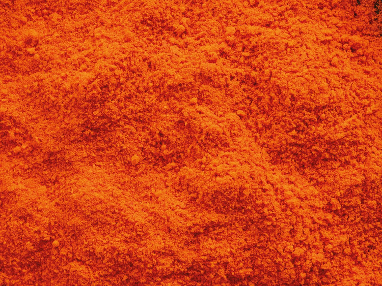 Paprika Tap de Cortí - Direkt vom Feld