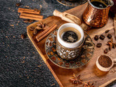 Robusta Espresso Wayanad Kaapi - Direkt vom Feld