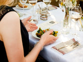 Sommerliches Gewürztasting - Direkt vom Feld