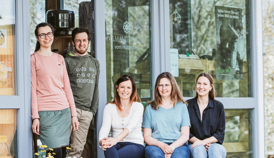Würziger Pasta - Genussabend - Direkt vom Feld