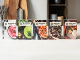 Würziges Kompendium - Rezepte für den Alltag - Direkt vom Feld
