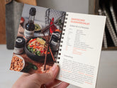 Würziges Kompendium - Rezepte für den Alltag - Direkt vom Feld