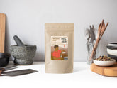Wayanad Chai - Direkt vom Feld