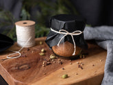 Winterliches Gewürztasting - Direkt vom Feld