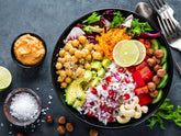 Workshop "Bowl Basics" - Direkt vom Feld