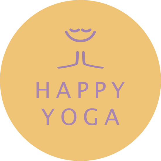 Yogastunde - Direkt vom Feld meets Happy Yoga - Direkt vom Feld