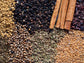 Indian Masala - Direkt vom Feld