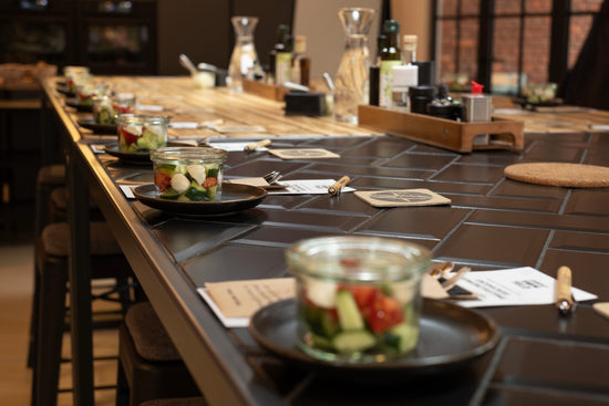 Gewürz-Entdecker-Tasting