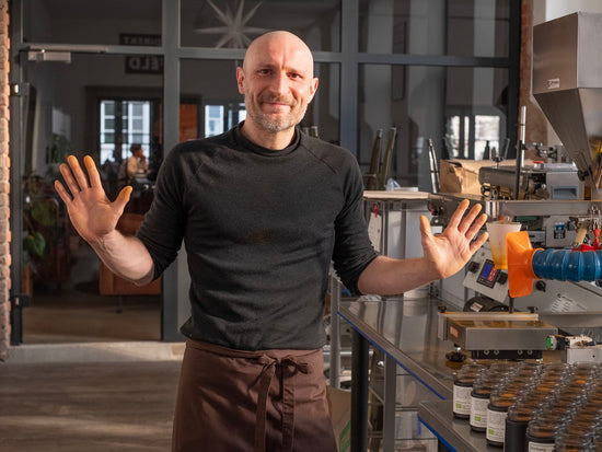 Manufakturwerkstatt – Tauche ein in unser Handwerk