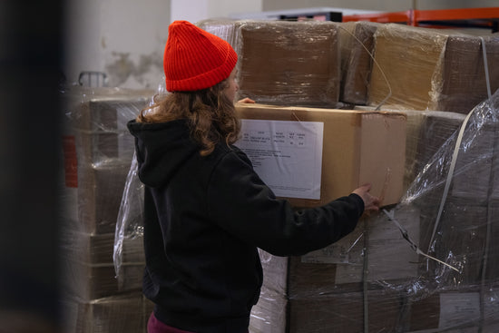 Manufakturführung für Kinder inkl. 15€-Gutschein