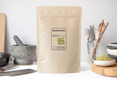 Gemüsebrühe Nachfüllpack Groß 1 kg | Biogewürze Direkt vom Feld