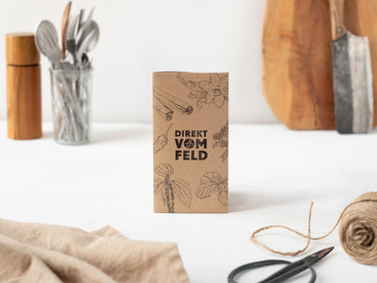Geschenkverpackung für Gewürze