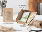 Geschenkverpackung für Gewürze