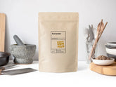 Koriander Nachfüllpack Groß 250 g | Biogewürze Direkt vom Feld