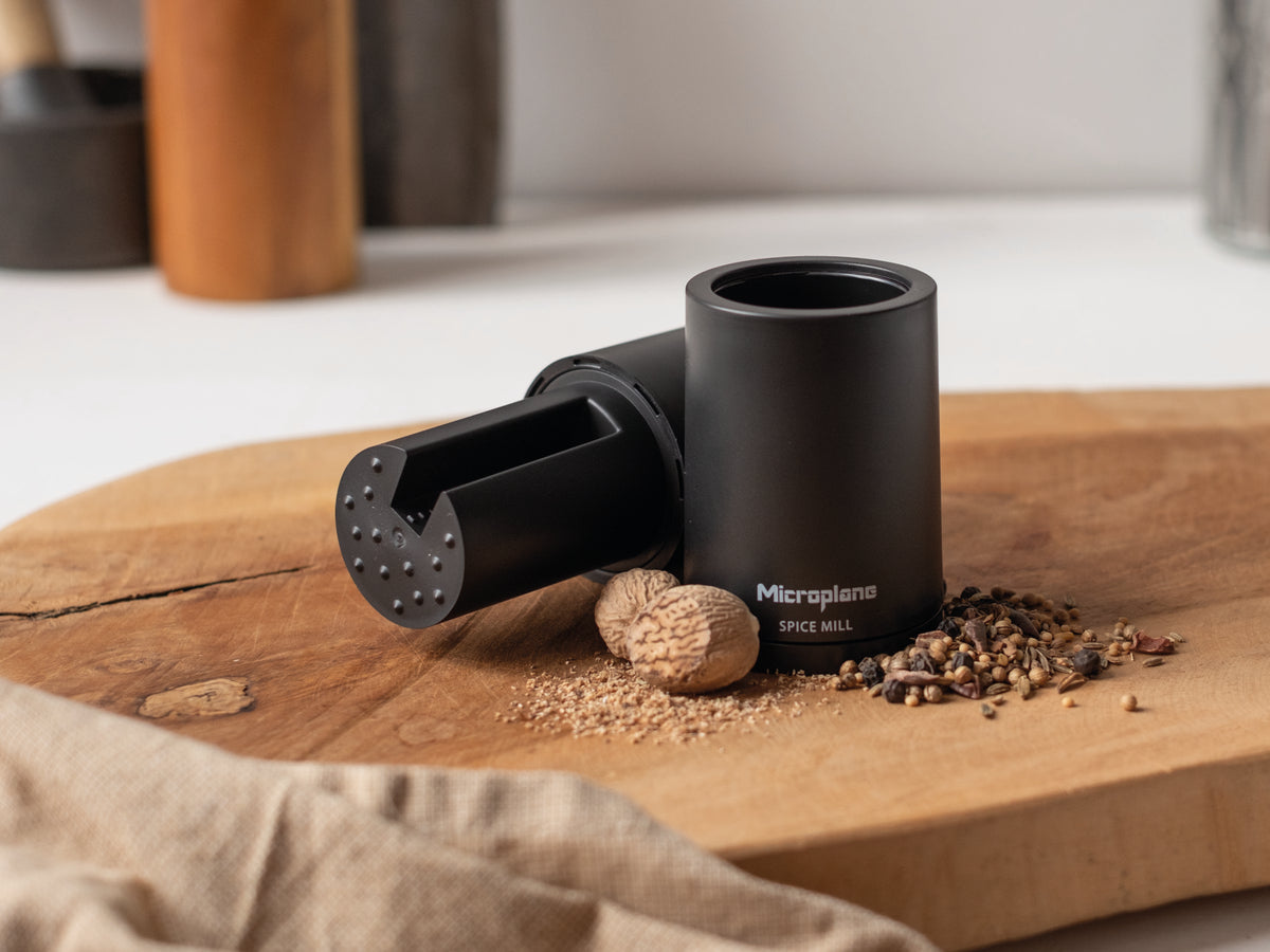 Microplane Muskatmühle