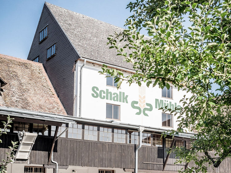 Schalkmühle | Schwarzkümmel | Biogewürze Direkt vom Feld