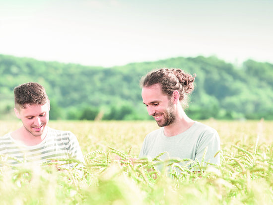 Erzeuger der Schalkmühle | Schwarzkümmel | Biogewürze Direkt vom Feld