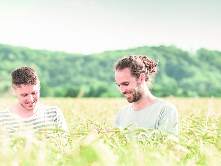 Erzeuger der Schalkmühle | Schwarzkümmel | Biogewürze Direkt vom Feld