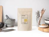 Senfsaat Nachfüllpack Groß 500 g | Biogewürze Direkt vom Feld