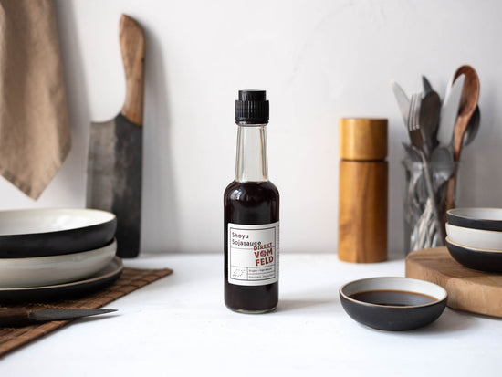 Shoyu - Sojasauce